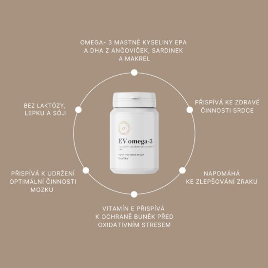EV Omega-3