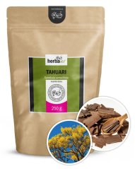 Tahuari (Lapacho, Tawari Amarillo)  250 g