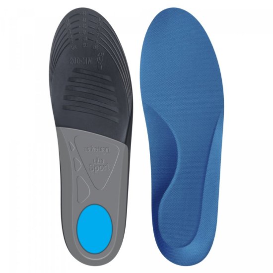 Anatomická vložka 4Rest Orto Ultra Sport 09-200 vel. 36–45