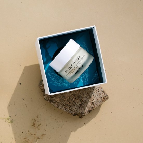 Night Ultra Cream 30 ml