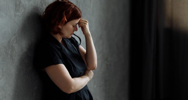 Vyhoření a psychická pohoda: jak zpomalit včas