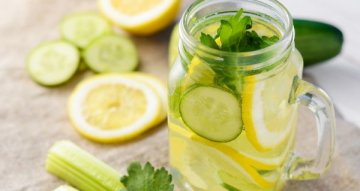 Detoxikace: Skutečná potřeba, nebo jen nový kabát zdravého životního stylu?