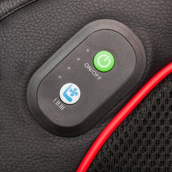Chladící autopotah na sedadlo do běžné zásuvky automobilového zapalovače, polštář na sedadlo s ventilátory