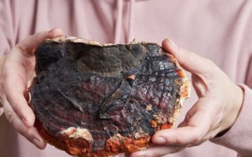 Reishi – houba nesmrtelnosti pro dlouhověkost, imunitu a vnitřní klid