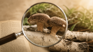 Shiitake recenze: zkušenosti, kvalita a výběr