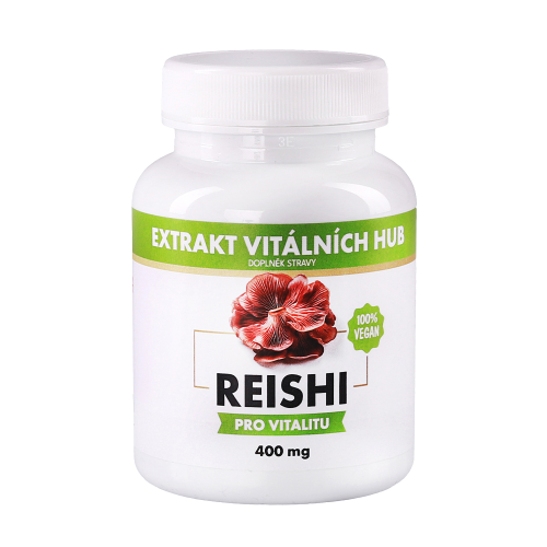 Reishi - Reishi - 5