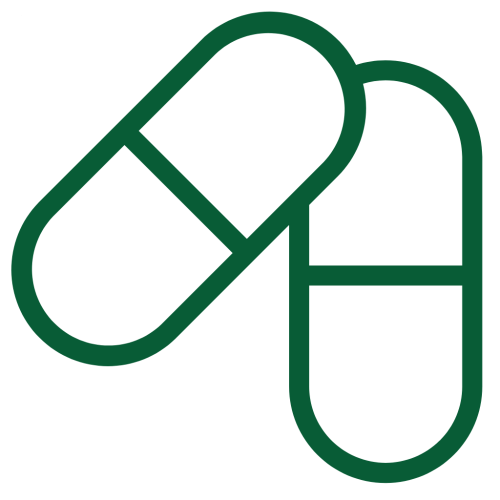 Vitamíny - MycoNatura