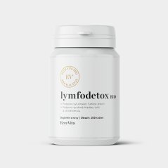 Lymfodetox