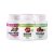 Detoxikace a zdraví močových cest - Polyporus + Reishi + Chaga 2+1 ZDARMA