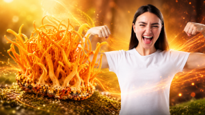Cordyceps a energie: jak ho smysluplně zařadit do dne