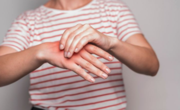 Bolest kloubů, která vás nenechá spát? Objevte medicínu nové generace