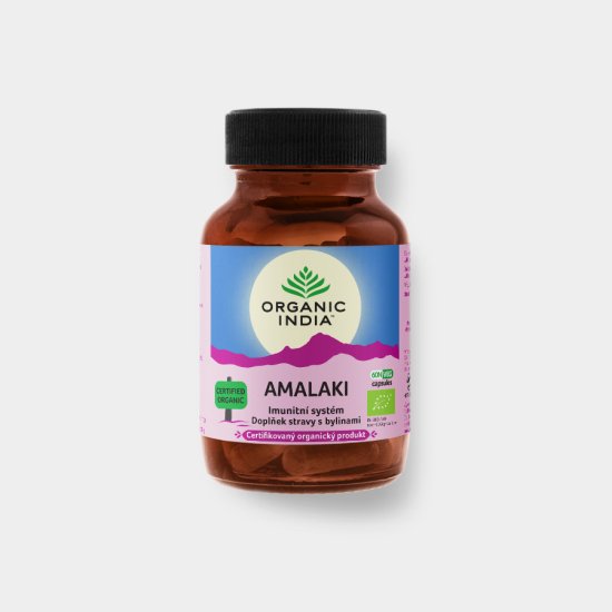 Amalaki bio