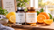 Zinek a vitamín C: proč se kombinují
