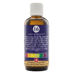 HUBNUTÍ – Bioligo 16