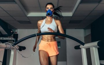 Cordyceps a sport: Může tato houba zvýšit váš výkon?