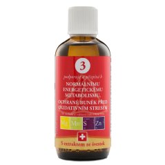 SNADNÉ VYPRAZDŇOVÁNÍ STŘEV – Bioligo 3
