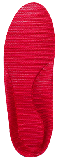 Anatomická vložka 4Rest Orto Ultra Sport 09-200 vel. 36–45