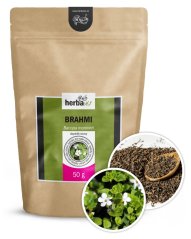 Brahmi (Bacopa monnieri) 50 g