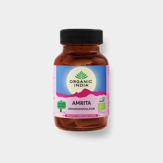 Amrita bio