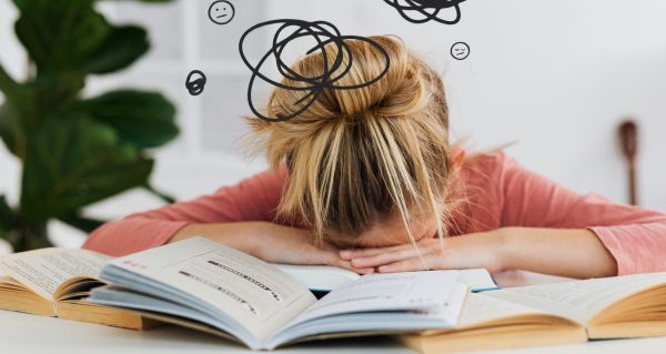 Adaptogeny a stres: jak je zařadit do běžného dne pro psychickou i fyzickou odolnost