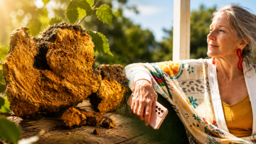 Chaga pro seniory: praktický průvodce výběrem a užíváním