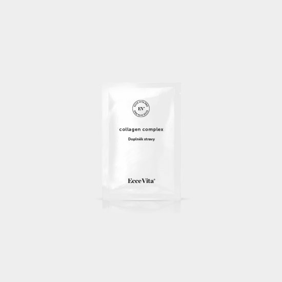 Collagen Complex