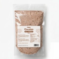 Minutová rýžová kaše čokoláda 500 g