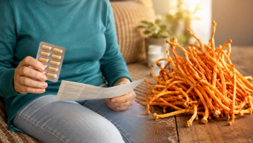 Cordyceps kontraindikace: kdy být opatrní