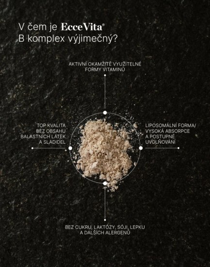 Liposomální B-komplex