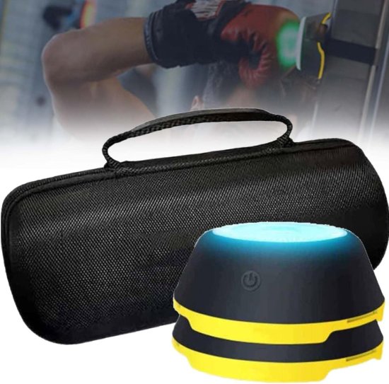 Interaktivní trenažér Blazepod pro reakční rychlost a koordinaci