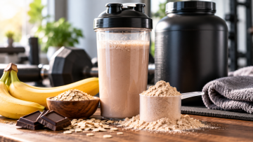 Whey protein: co to je a jak ho užívat