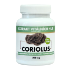Coriolus