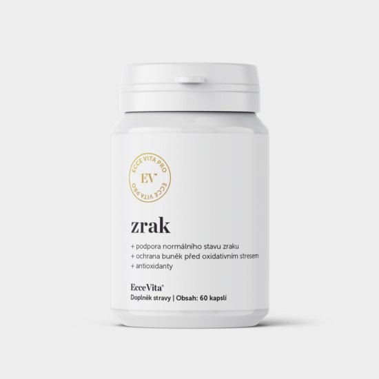Zrak