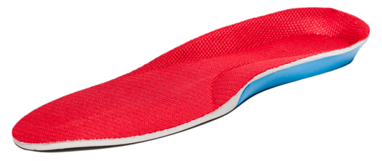 Anatomická vložka 4Rest Orto Ultra Sport 09-200 vel. 36–45
