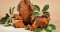 Chaga: houba plná antioxidantů