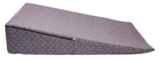 Ortopedický klínový polštář při refluxu 58 × 73 × 15 cm J2540SG