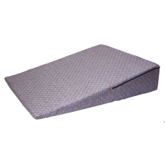 Ortopedický klínový polštář při refluxu 58 × 73 × 15 cm J2540SG