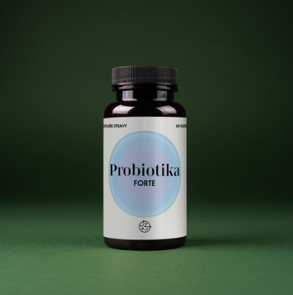Probiotika FORTE