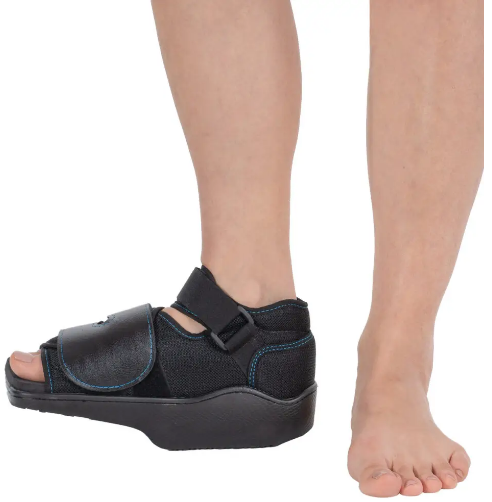Pooperační bota W610 - Velikost: M