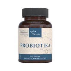 Probiotika 90 ks kapslí