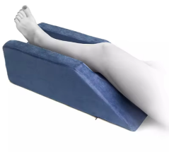 Opěrka pod nohu po zlomeninách nebo operacích
