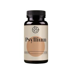 Psyllium (Vláknina)