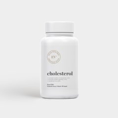 Cholesterol