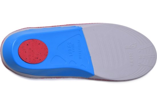 Anatomická vložka 4Rest Orto Ultra Sport 09-200 vel. 36–45