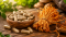 Cordyceps extrakt: jak vybrat kvalitní houbový doplněk