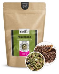 Pasuchaca 100 g